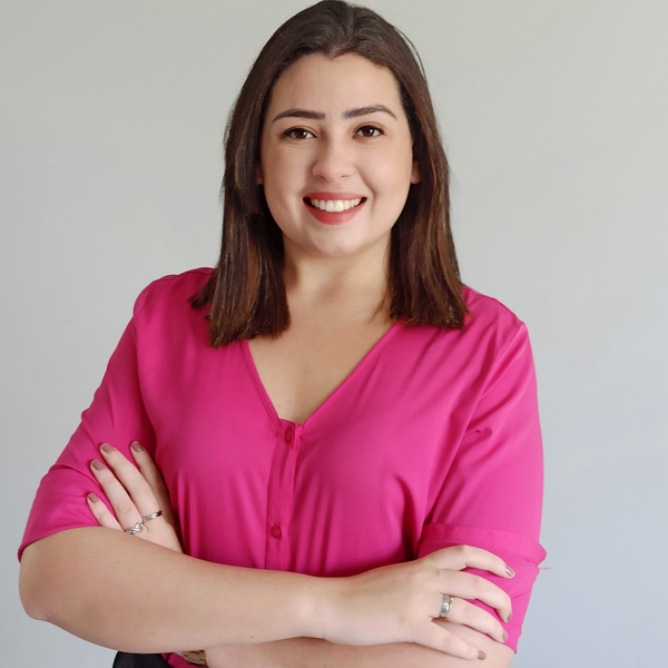 Débora - Redaction tutor - Aeroclube