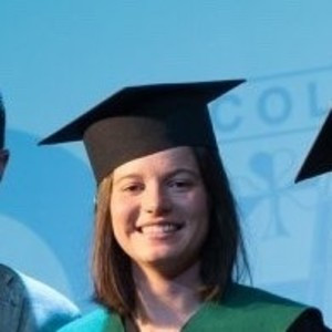 Mireia - Biology teacher - Manresa
