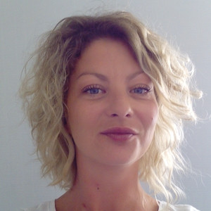 Elodie - ESOL teacher - Belz