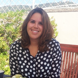 Berta - profesor de español para extranjeros - Montpellier