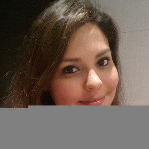 Johanna - profesor de español para extranjero - Yucca Valley