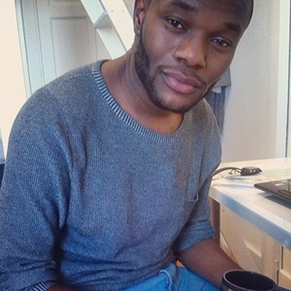 Kevin - ESL tutor - Brussels