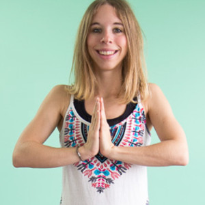Martin - Yoga Instructor - Paris 20e