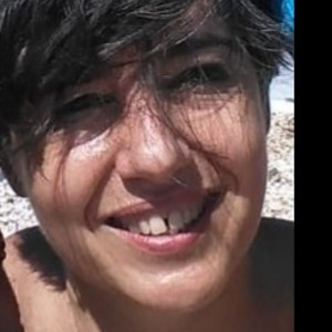 Barbara - Prof de relaxation - Montemarciano