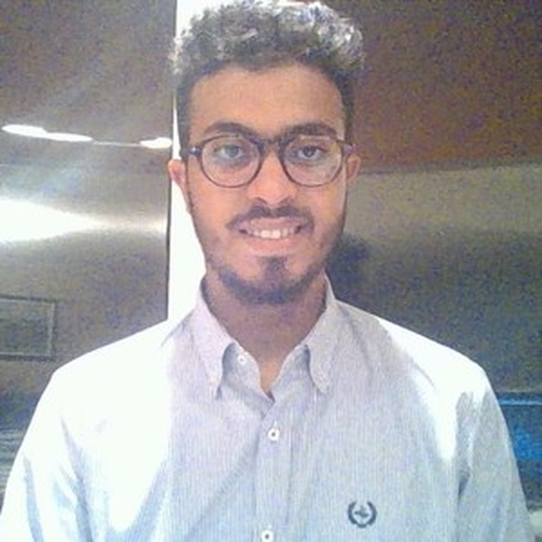 Sami - Computer prgramming tutor - Marseille 6e 