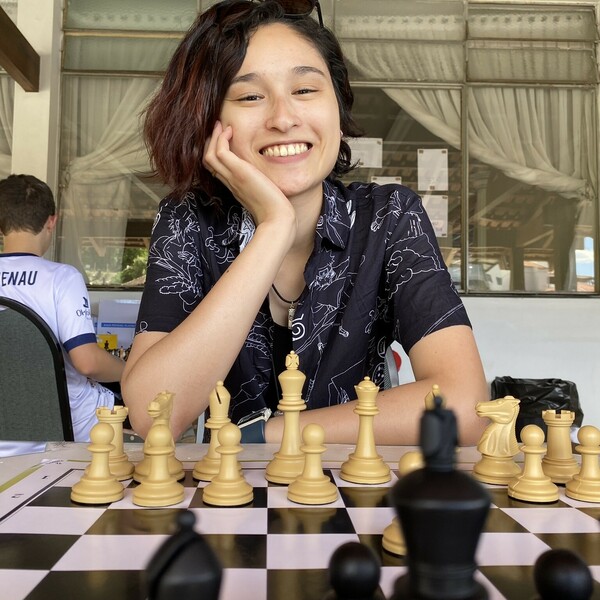 Jogando Xadrez - Lecciones de ajedrez 