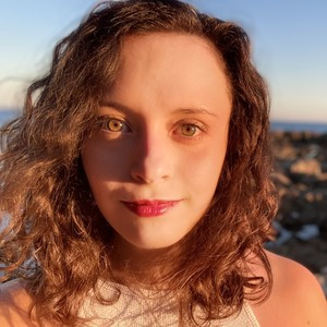 Jessica - Italien teacher - Pistoia