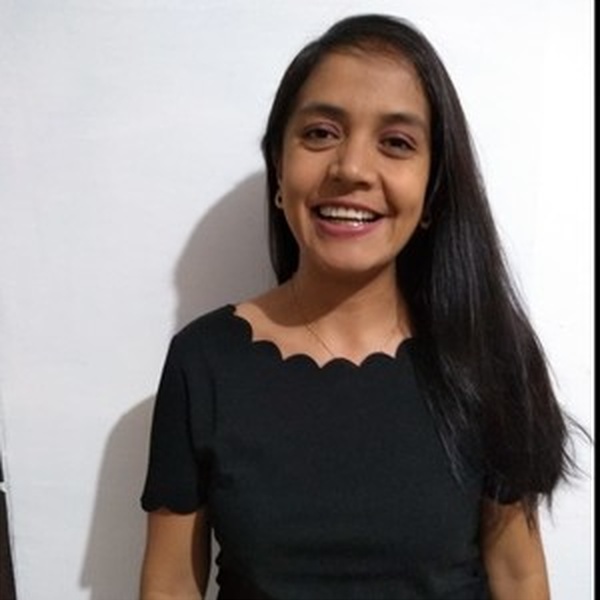 Rebeca - ESL tutor - Ciudad de México