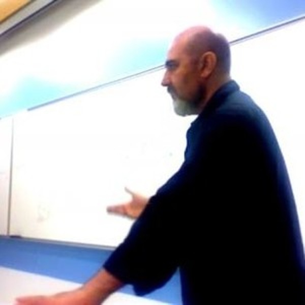 Jose Eduardo - profesor de matemáticas - Montréal