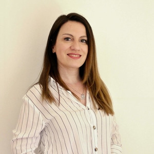 Nicoletta - Esol (english) tutor - Marcallo con Casone