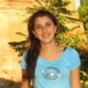 Serena - Italian teacher - Sesto Fiorentino
