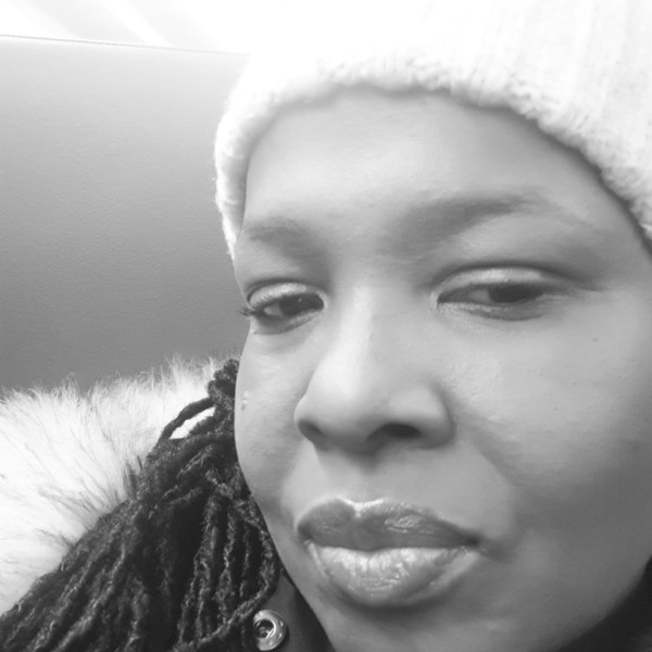 Gladys - English accent reduction tutor - Montreux