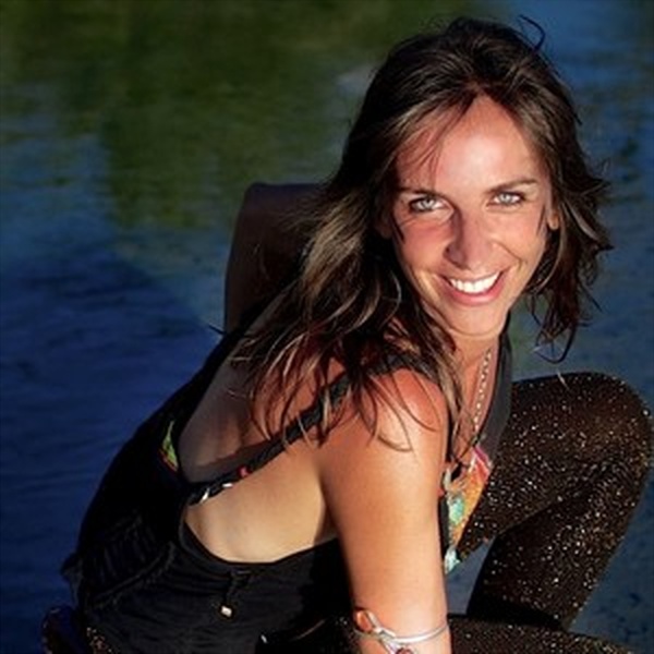 Fanny - Yoga instructor - Perpignan