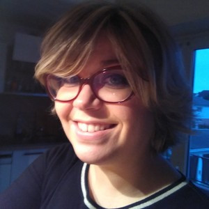 Patricia - ESOL tutor - Paris 15e