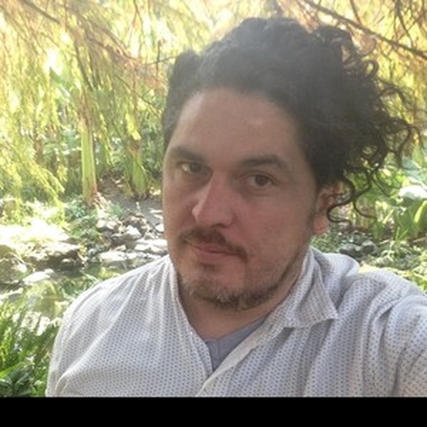 Pedro Hesiquio - Spanish Tutor - Ciudad de México