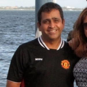 Antonio - Computer programming tutor - Cali
