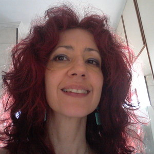 Liane - Brazilian portuguese tutor - Mirandópolis (São Paulo)