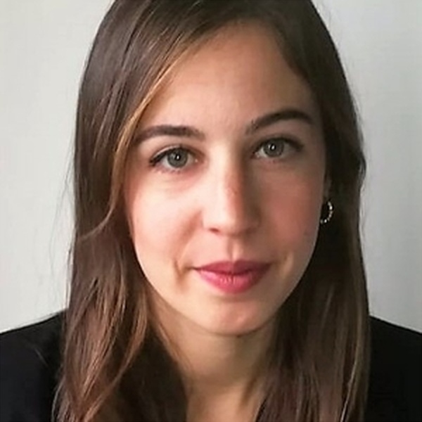 Sarah - Grammar tutor - Milano