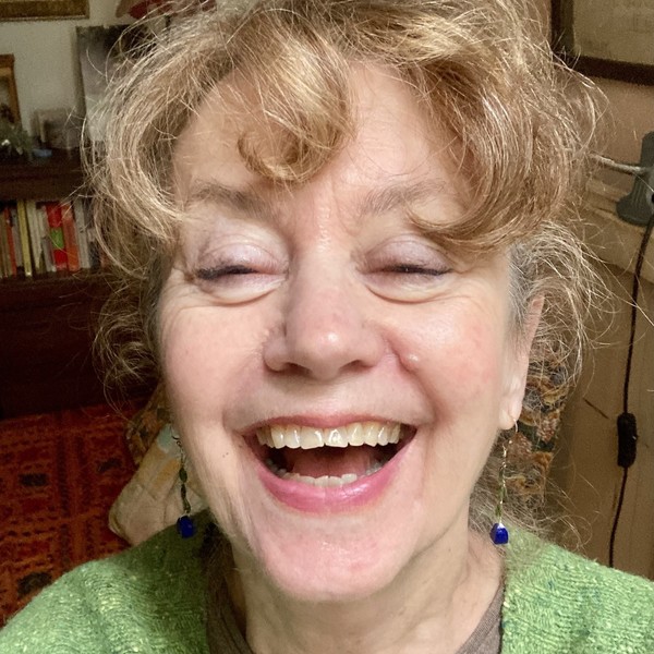 Beatrice - ESOL tutor - Paris 18e