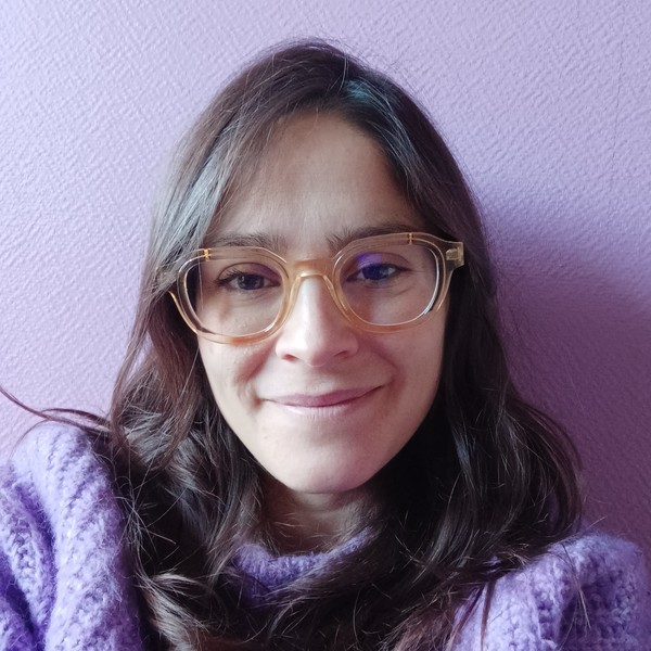 Dan - ESOL tutor - Toulouse