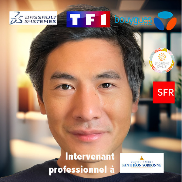 Vuthea - Marketing Tutor - Paris 3e