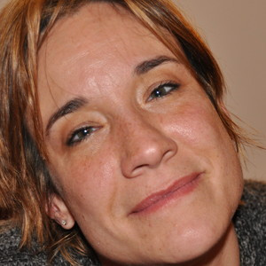 Anne - French teacher - Baccaiano