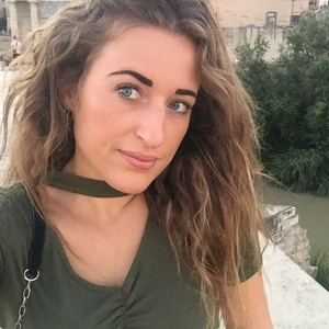 Ilaria - Chemistry teacher - Santa Maria di Sala