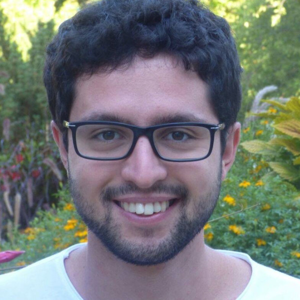 Mattia - Maths tutor - Campiglione-fenile