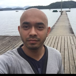 Wagner - Brazilian Portuguese teacher - Medellín
