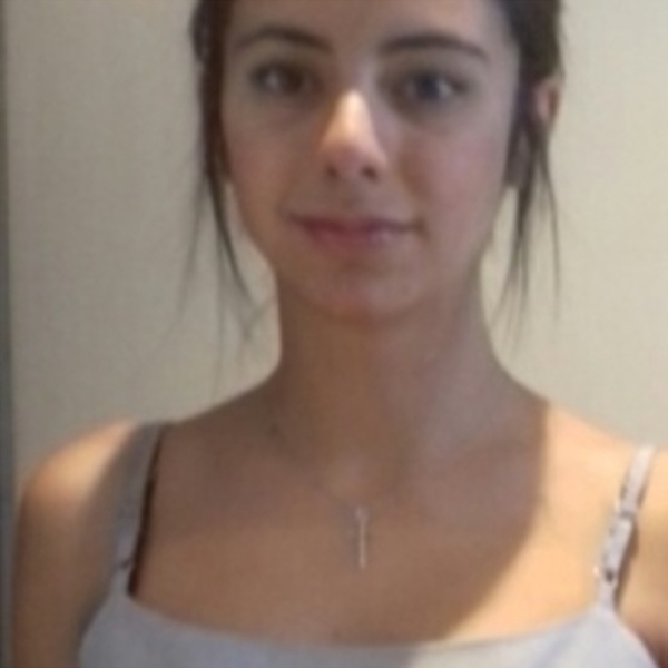 Melina - History teacher - San Justo