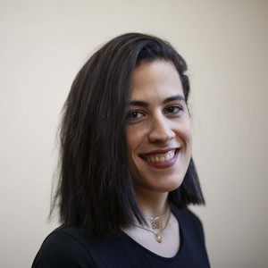 Marina - profesor de español para extranjeros - London