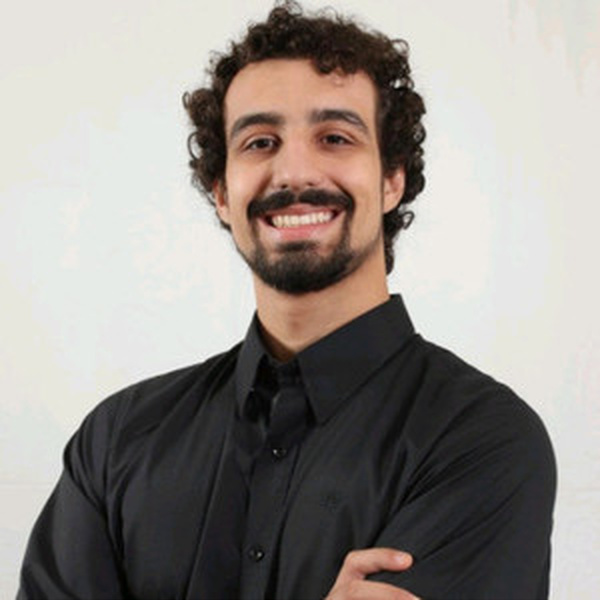 Johann - Maths tutor - Cidade Universitária