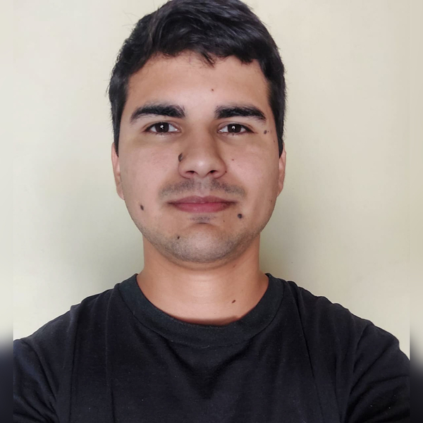 Matias - Piano tutor - Ingeniero Maschwitz