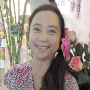 Vickie - British English teacher - Gueugnon