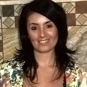 Rossella - Insegnante di italiano lingua straniera - Madrid