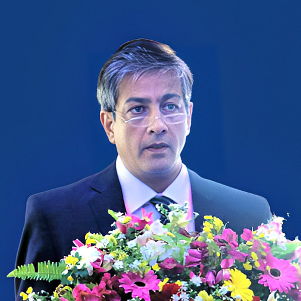 Syed - Prof de rédaction - Oslo