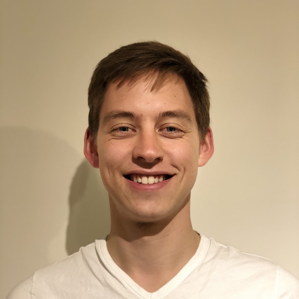 Valentin - Mathematics tutor - Saint-Josse-ten-Noode