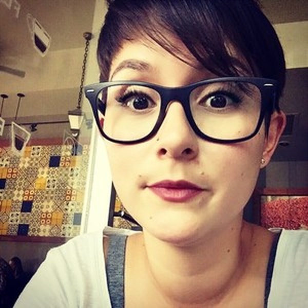 Veronica - ESOL tutor - Madrid