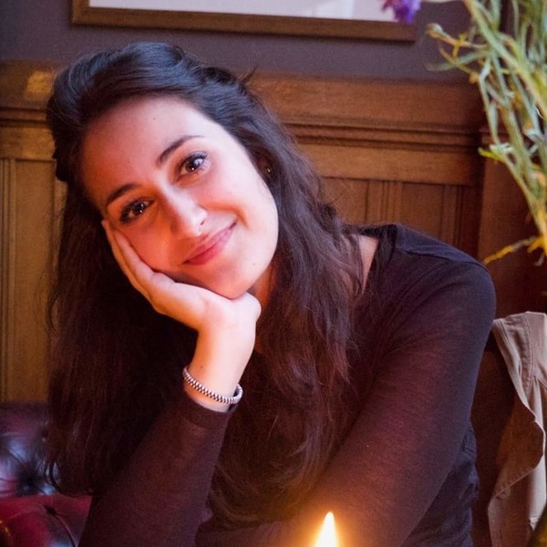 Julie - ESOL tutor - Belpech