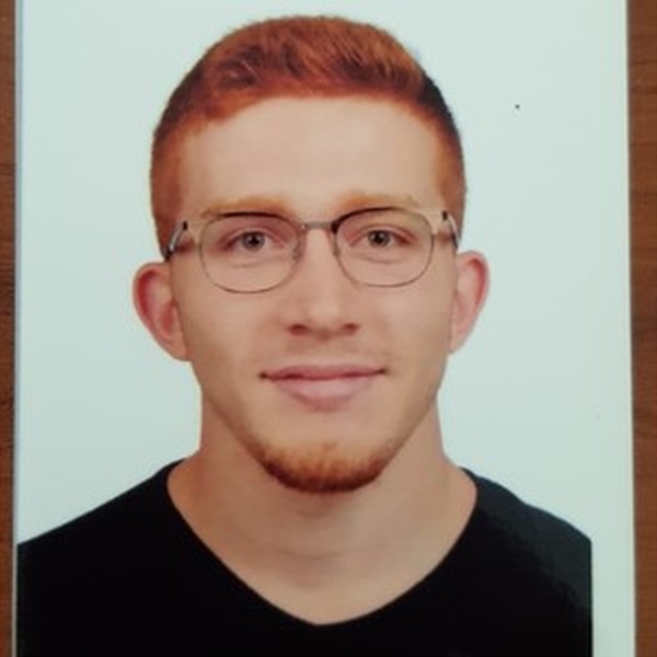 Akif Atakan - Algebra tutor - Tuzla