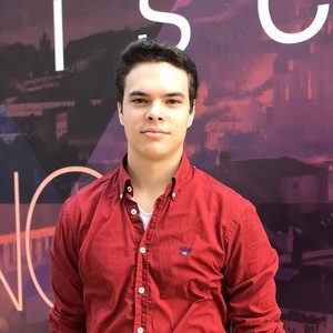 Gabriel - Academic tutoring tutor - Moscavide