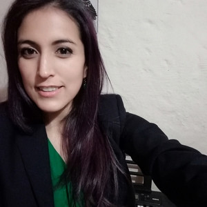 Susana - Singing tutor - Bogotá