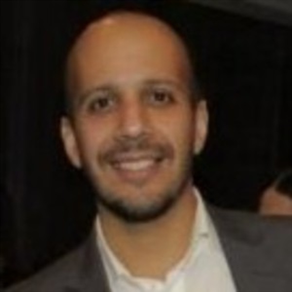 Karim - ESL tutor - Torremolinos