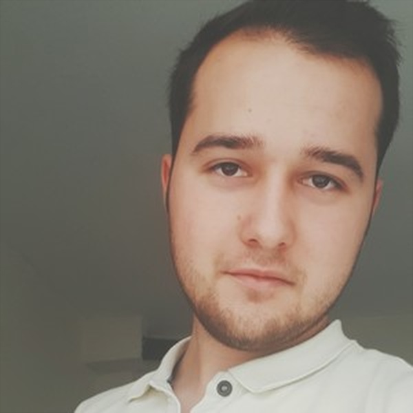 Zafer - Maths tutor - 