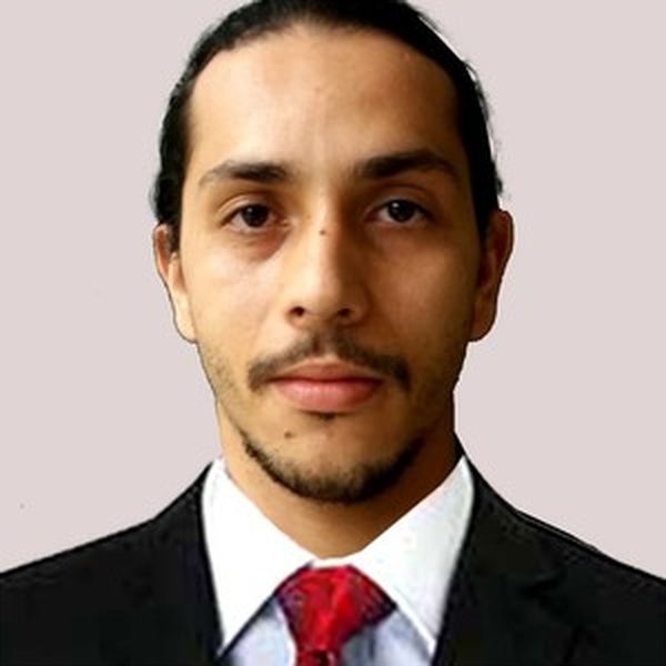 Thiago - Maths tutor - Santa Teresa