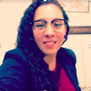 Laura - English speaking teacher - Bogotá
