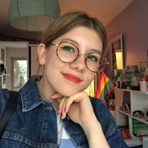 Clara - Modern Literature teacher - Paris 15e