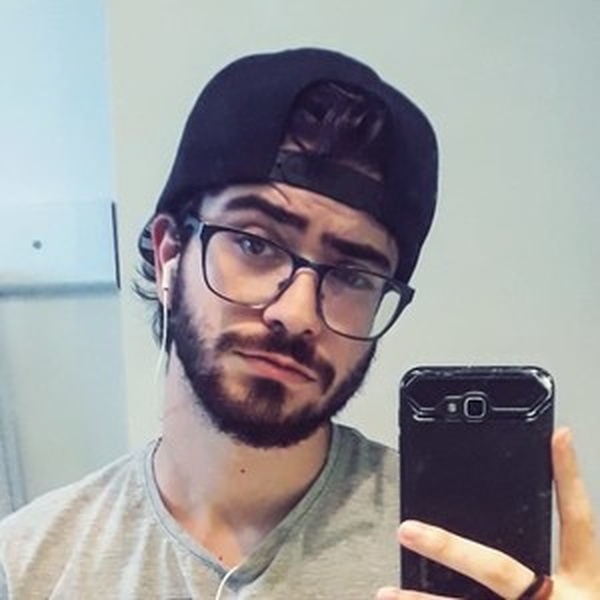 Gabriel - Maths tutor - Jardim das Industrias