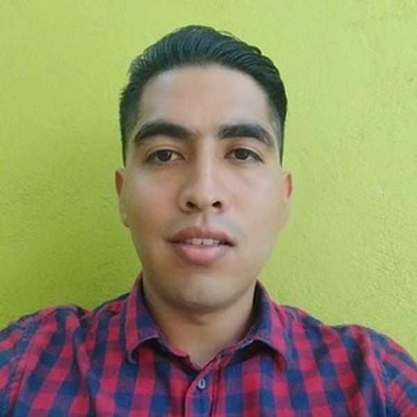 Adrian - Maths tutor - Apaseo el Alto