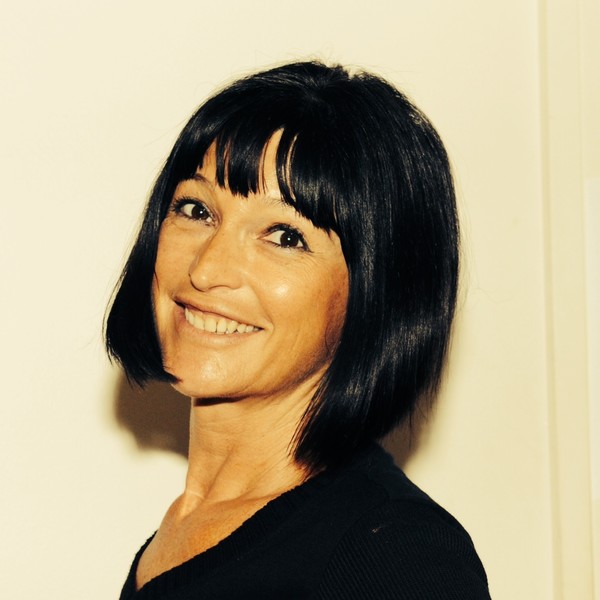 Catherine - ESOL tutor - Le Cannet